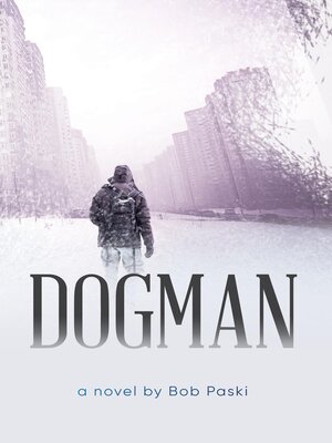 cover image of Dogman